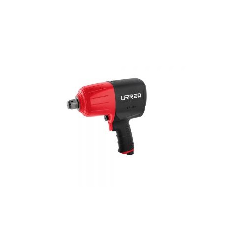 PISTOLA DE IMPACTO NEUMÁTICA URREA UPX776 3/4” 1400 FT-LB