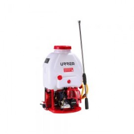 FUMIGADOR DE MOTOR URREA FUMU20 2 TIEMPOS 20 LITROS