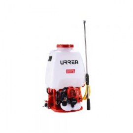 FUMIGADOR DE MOTOR URREA FUMU16 2 TIEMPOS 16LT