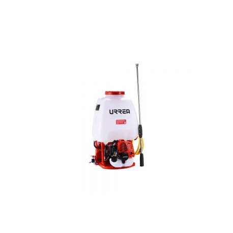 FUMIGADOR DE MOTOR URREA FUMU16 2 TIEMPOS 16LT