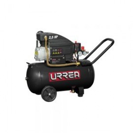 COMPRESOR DE AIRE URREA COMP8100 100LT 2HP 127V