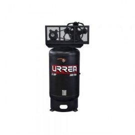 COMPRESOR DE AIRE VERTICAL URREA COMP9303 3HP 127/220V