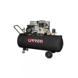 COMPRESOR DE AIRE URREA COMP8200 200 LITROS 3HP 127 VOLTS