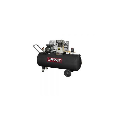 COMPRESOR DE AIRE URREA COMP8200 200 LITROS 3HP 127 VOLTS