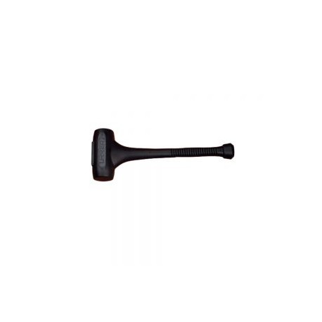 MARRO URREA 1439DB DE GOLPE SECO DE UNA SOLA PIEZA 12LB