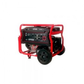 GENERADOR A GASOLINA URREA GG890 9000 W