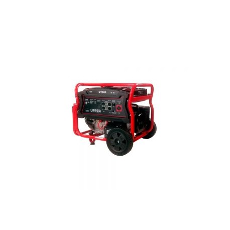 GENERADOR A GASOLINA URREA GG890 9000 W