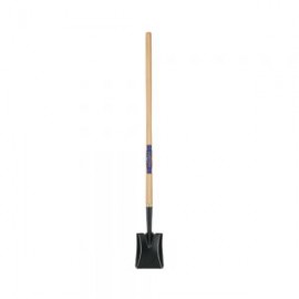 PALA CUADRADA CLASSIC GARDENER TRUPER MANGO 45” 17205 PCL-CG