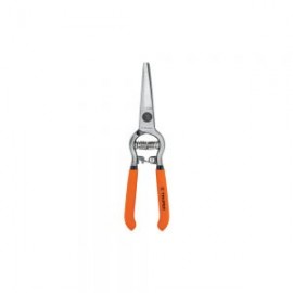 TIJERA FORJADA TRUPER T-24 DE 8 PULGADAS CON CUCHILLA CURVA