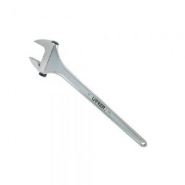 LLAVE AJUSTABLE URREA 730 CROMADA 30”