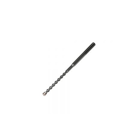 BROCA PARA CONCRETO SDS MAX URREA BMAX11/4X21 DE 1-1/4” X 21”