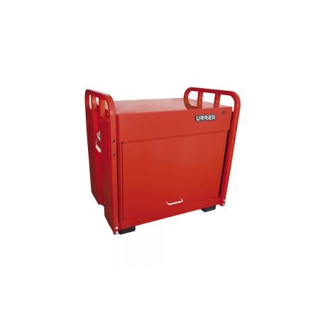 GABINETE SITIO URREA JSB307 CON 7 GAVETAS 30”