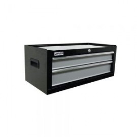 GABINETE INTERMEDIO URREA H27I2 CON 2 GAVETAS 27”
