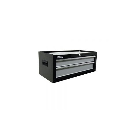GABINETE INTERMEDIO URREA H27I2 CON 2 GAVETAS 27”