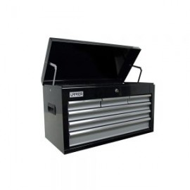 GABINETE SUPERIOR URREA H27S6 CON 6 GAVETAS 27”