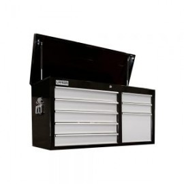 GABINETE SUPERIOR URREA H41S8 CON 8 GAVETAS 41”