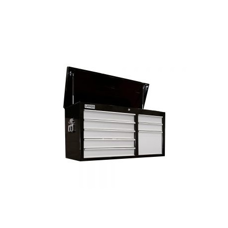GABINETE SUPERIOR URREA H41S8 CON 8 GAVETAS 41”