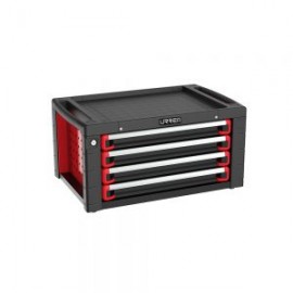GABINETE SUPERIOR URREA HD28S4 CON 4 GAVETAS SERIE HD 28”