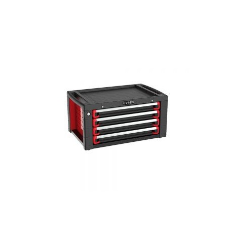 GABINETE SUPERIOR URREA HD28S4 CON 4 GAVETAS SERIE HD 28”