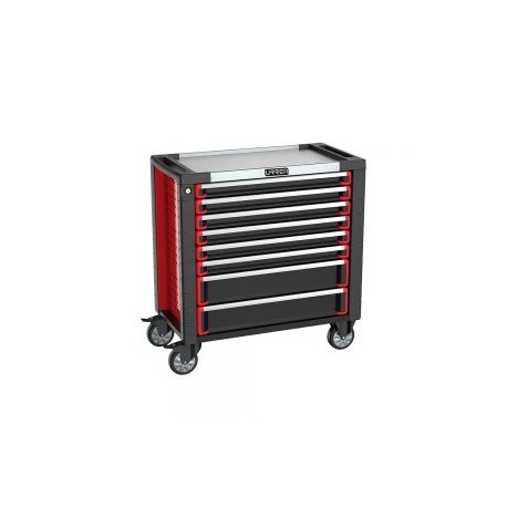 GABINETE MOVIL URREA HD35M8 CON 8 GAVETAS SERIE HD 35”