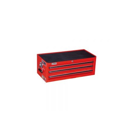 GABINETE INTERMEDIO URREA X27I3 CON 3 GAVETAS 27”