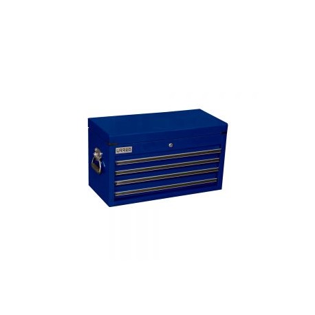 GABINETE SUPERIOR URREA X27S4A CON 4 GAVETAS 27”