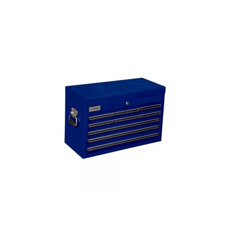GABINETE SUPERIOR URREA X27S9A CON 9 GAVETAS 27”