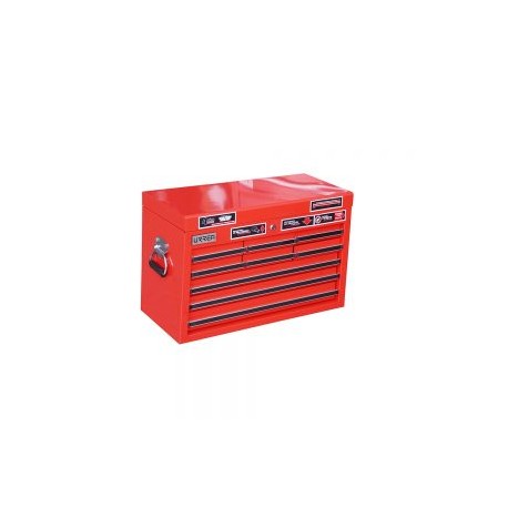 GABINETE SUPERIOR URREA X27S9 CON 9 GAVETAS 27”