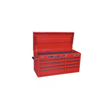 GABINETE SUPERIOR URREA X41S8 CON 8 GAVETAS 41”