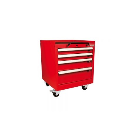 GABINETE FIJO URREA MP23M4 CON 7 GAVETAS 56”
