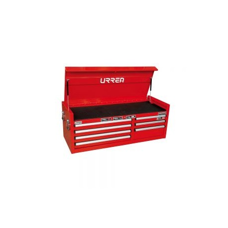 GABINETE FIJO URREA M56S7 CON 7 GAVETAS 56”