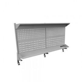 PANEL PARA USO CON ESTACIÓN TRABAJO URREA X59P 59”