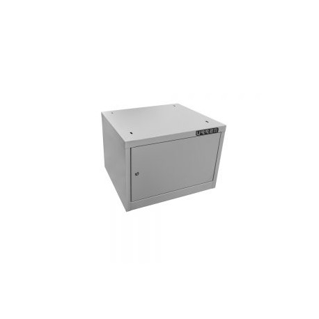GABINETE COLGANTE PARA ESTACION DE TRABAJO URREA X22W1 CON 1 COMPARTIMIENTO
