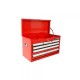 GABINETE SUPERIOR URREA EX27S6 USO EXTRA PESADO 6 GAVETAS 27”