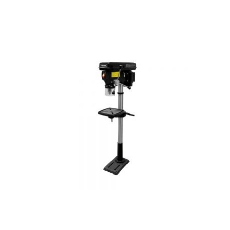 TALADRO ESTACIONARIO DE COLUMNA 3/4” 750 W 120 V, 3100 RPM TC734B