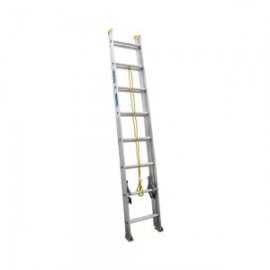 ESCALERA DE EXTENSION SURTEK EE28 28 ESCALONES