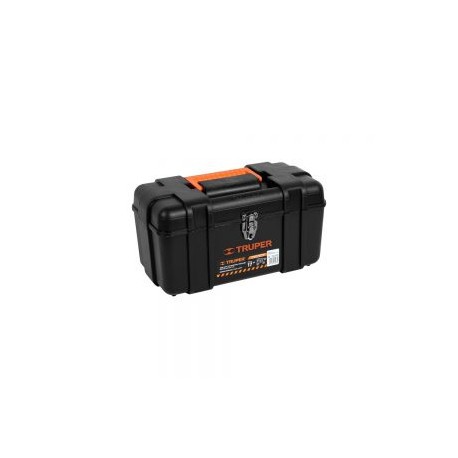 CAJA DE HERRAMIENTA  TRUPER CHP-17X LARGO 43 CM