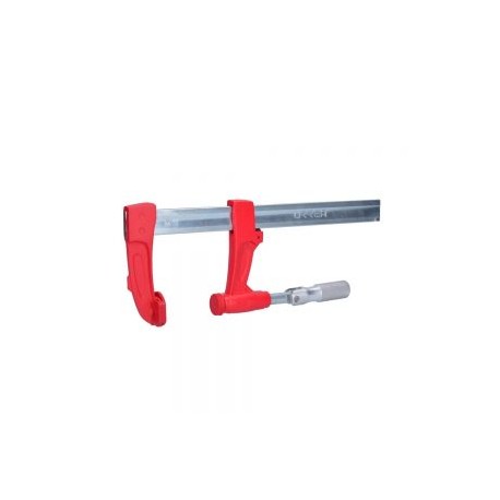 PRENSA TIPO F URREA 4F18X 18” RAPIDA