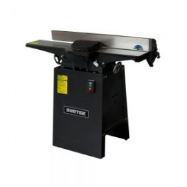 CANTEADORA SURTEK CN606A DE 6” 1HP BASE ABIERTA