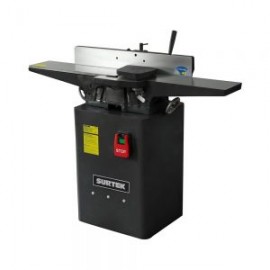 CANTEADORA SURTEK CN706A DE 6” 1HP BASE CERRADA