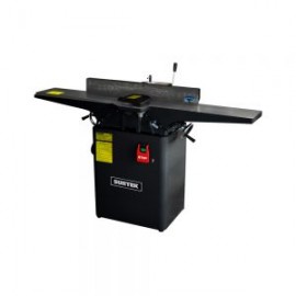 CANTEADORA SURTEK CN708 DE 8” 2HP BASE CERRADA