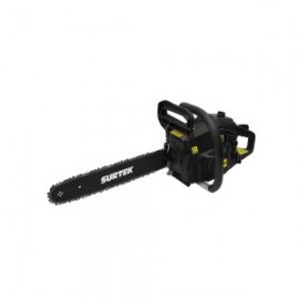 MOTOSIERRA A GASOLINA SURTEK MS516A DE 16” 2HP 45CC
