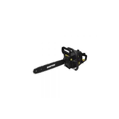 MOTOSIERRA A GASOLINA SURTEK MS516A DE 16” 2HP 45CC