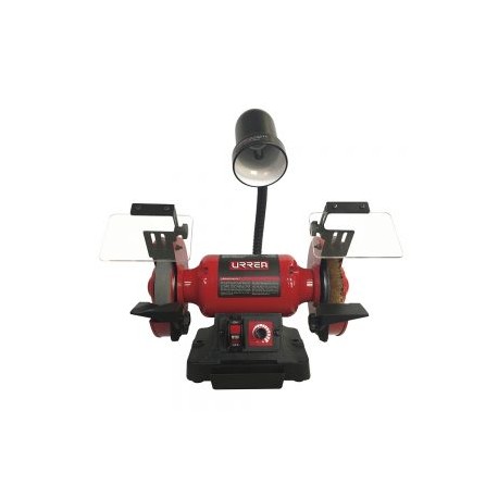 ESMERIL BANCO URREA EB1006 6” 250 WATTS