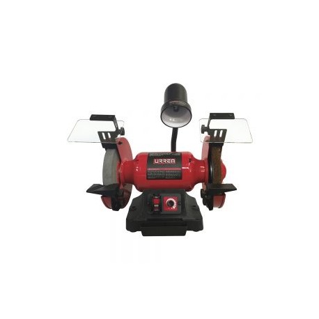ESMERIL BANCO URREA EB1008 8” 570 WATTS