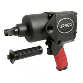 PISTOLA IMPACTO NEUMATICA URREA UP772HA 3/4” 1100 FT-LB TWIN HAMMER