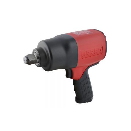 PISTOLA IMPACTO NEUMATICA URREA UPC776 3/4” 1200 FT-LB TWIN HAMMER