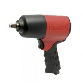 PISTOLA IMPACTO NEUMATICA URREA UPC731 1/2” 510 FT-LB TWIN HAMMER