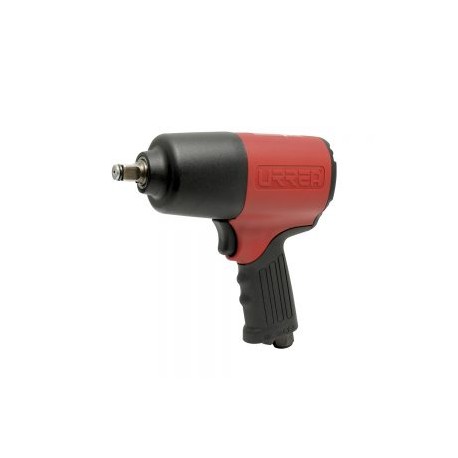 PISTOLA IMPACTO NEUMATICA URREA UPC731 1/2” 510 FT-LB TWIN HAMMER