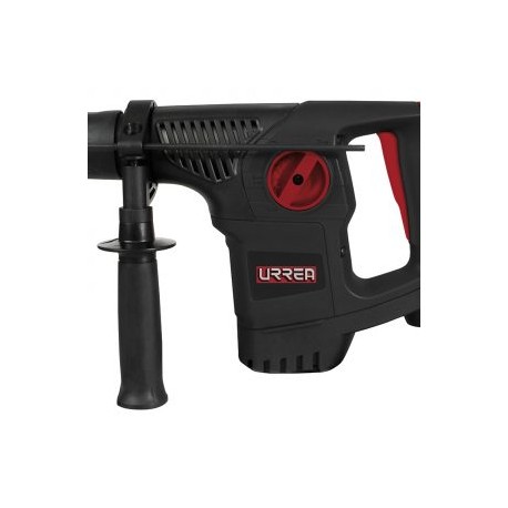 ROTOMARTILLO ELECTRONEUMÁTICO SDS PLUS URREA RME1030 900 WATTS 120 VOLTS 4.5 JOULES